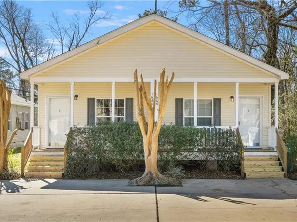 1664 Orleans St, Mandeville, LA 70448