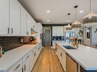 2327 N Beverly Pl, Buckeye, AZ 85396