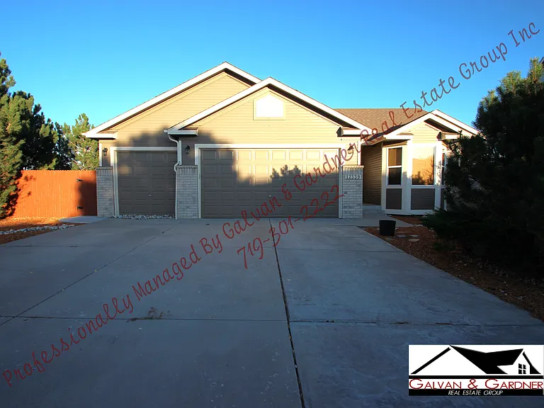 12339 Sleeping Bear Rd — Photo 1