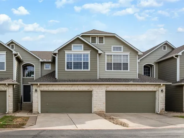2632 Century Park Blvd Unit 41, Austin, TX 78727