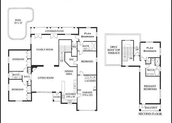 240 Santa Lucia Dr — Photo 6
