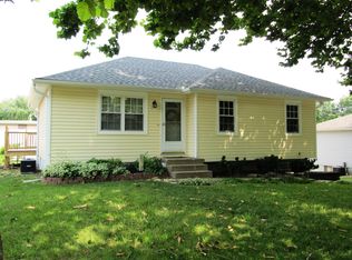 3906 S Masterbrooke Dr, Independence, MO 64055