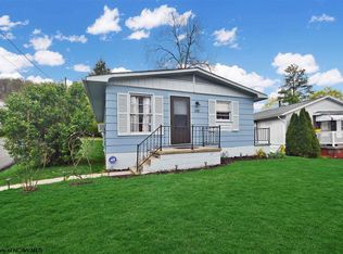 1201 Montrose Ave, Morgantown, WV 26505