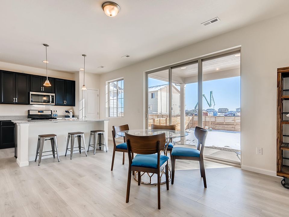 2nd image of 126 S Vandriver Way
