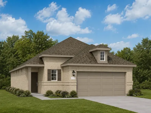 1623 Grassy Pond Rd, Forney, TX 75126
