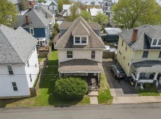 403 Federal St, Butler, PA 16001
