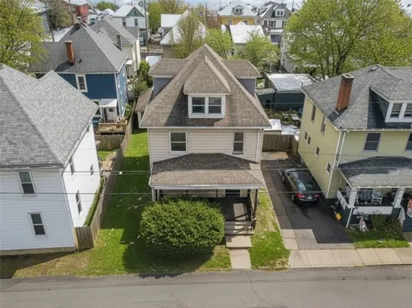 403 Federal St, Butler, PA 16001