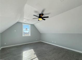 100 Yawl St, Elizabeth City, NC 27909