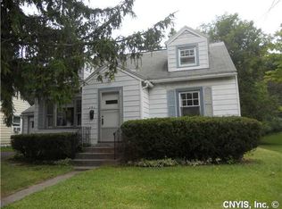 141 East Ave, Syracuse, NY 13224