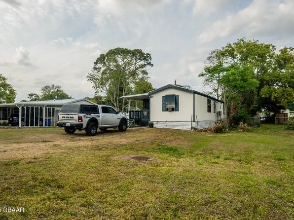 832 Pennsylvania Ave, Rockledge, FL 32955