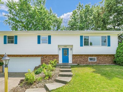 1803 Galena St, Urbana, IL, 61802