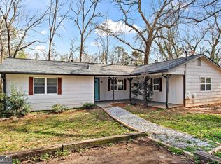 2255 Hunt Rd, Douglasville, GA 30135