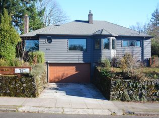 8106 SW 10th Ave, Portland, OR 97219