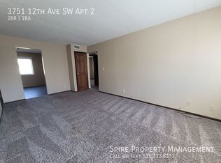 3751 12th Ave SW #2, Cedar Rapids, IA 52404