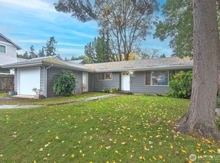 Lake Forest Park Estates A, Kenmore, WA 98028