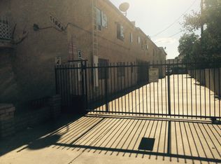 11844 Ferris Rd APT 5, El Monte, CA 91732