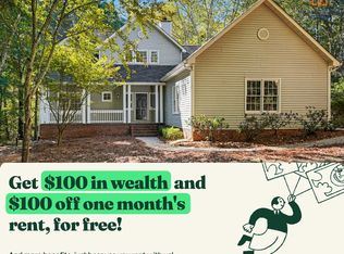 975 Butlers Bridge Rd, McDonough, GA 30252