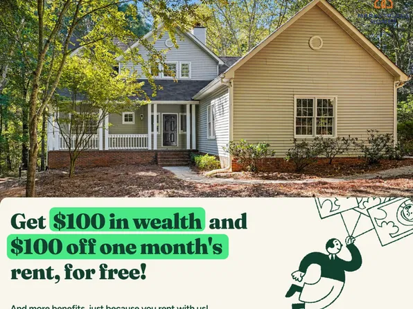 975 Butlers Bridge Rd, McDonough, GA 30252