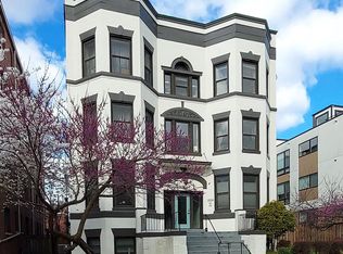 3504 13th St NW APT 25, Washington, DC 20010