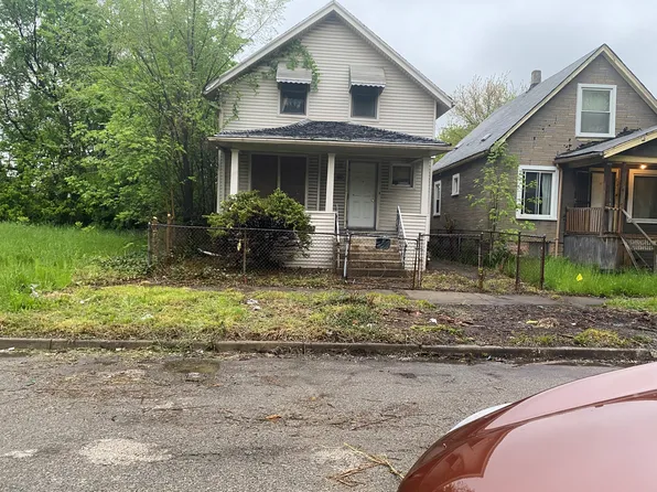 380 Highland St, Highland Park, MI 48203