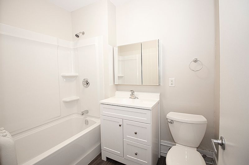 Winnipeg Apartment for rent - 2 Bedrooms — photo 24