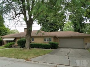 601 Garfield St, Sigourney, IA 52591