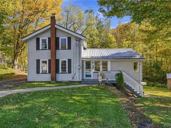 7935 Alleghany Rd, Corfu, NY 14036
