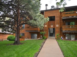 337 Wright St APT 107, Lakewood, CO 80228