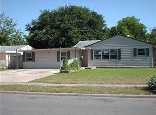 3814 Andrea Ln, Rowlett, TX 75088