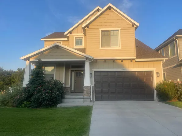 11167 S Del Andrae Ln, South Jordan, UT 84095