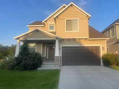 11167 S Del Andrae Ln Photo 1