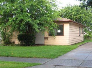 4006 E 150th St, Cleveland, OH 44128