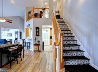 5232 Glenthorne Ct #5232, Rosedale, MD 21237