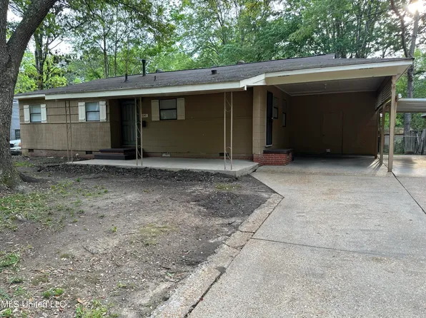 3045 Woodview Dr, Jackson, MS 39212