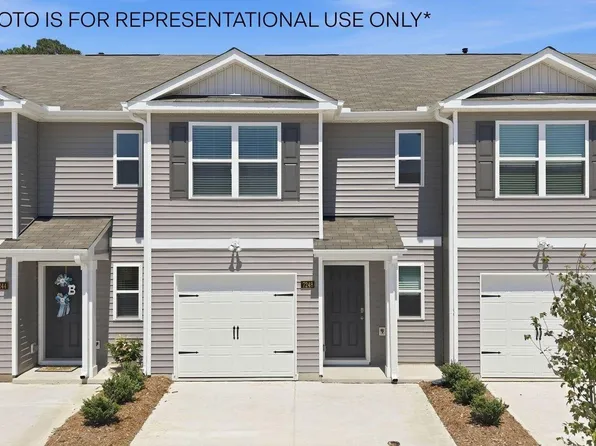 7241 Longleaf Road, Rocky Mount, NC 27804