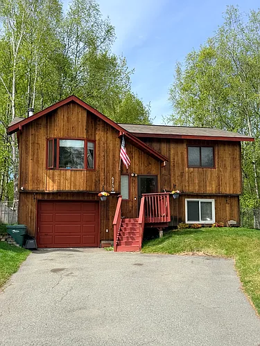 6750 Reedyke Cir Photo 1