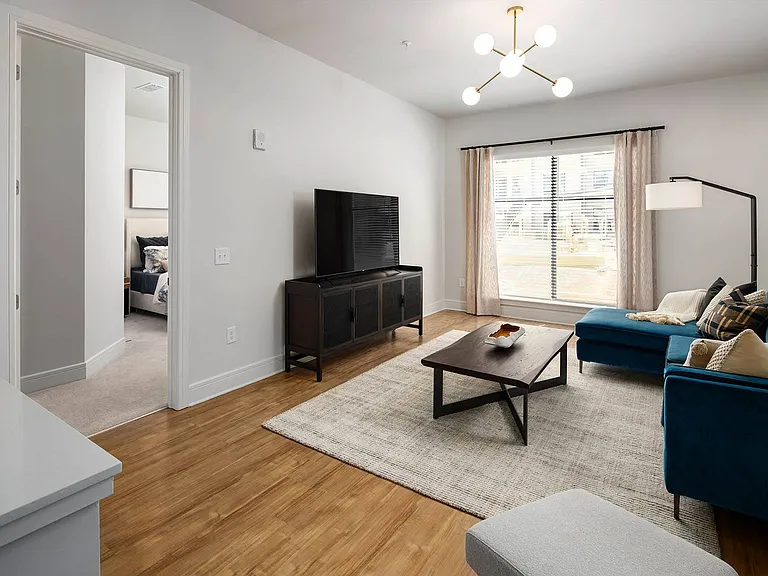 Chamblee City Heights Apartments — Photo 27