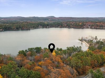 16 Breezy Point Road, Naples, ME, 04055