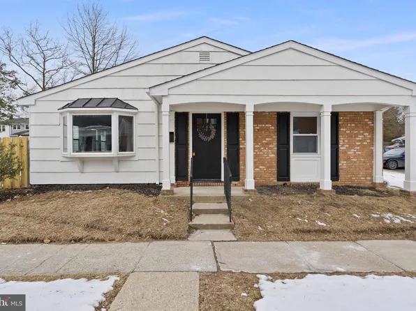 15 Roanoke Ct, Willingboro, NJ 08046