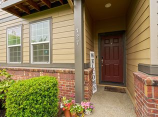 727 Little Oak St, Newberg, OR 97132