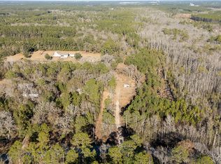 297 Horsepen Rd, Guyton, GA 31312