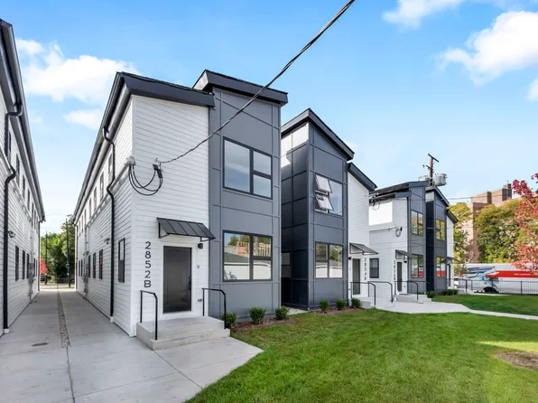 2846 W Harrison St #B, Chicago, IL 60612