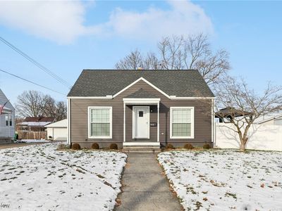 1413 Ries St, Barberton, OH, 44203