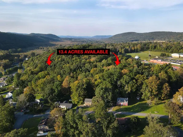 TBD Old Route, Pawling, NY 12564