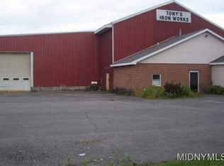 6757 Martin St, Rome, NY 13440