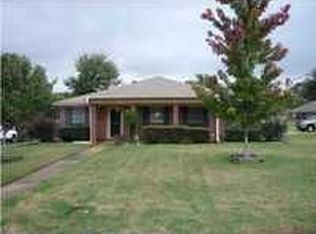 1353 Zephyr Hills Dr, Montgomery, AL 36109