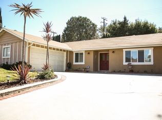23828 Daisetta Dr, Santa Clarita, CA 91321