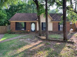 1335 Sonnet Cv, Memphis, TN 38134