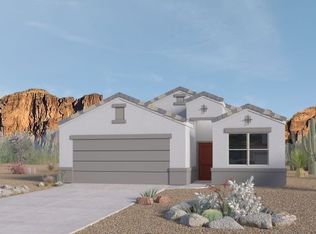 36509 W Pampoloma Ave, Maricopa, AZ 85138