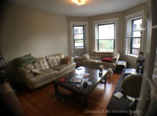 315 Summit Ave #8B, Brighton, MA 02135